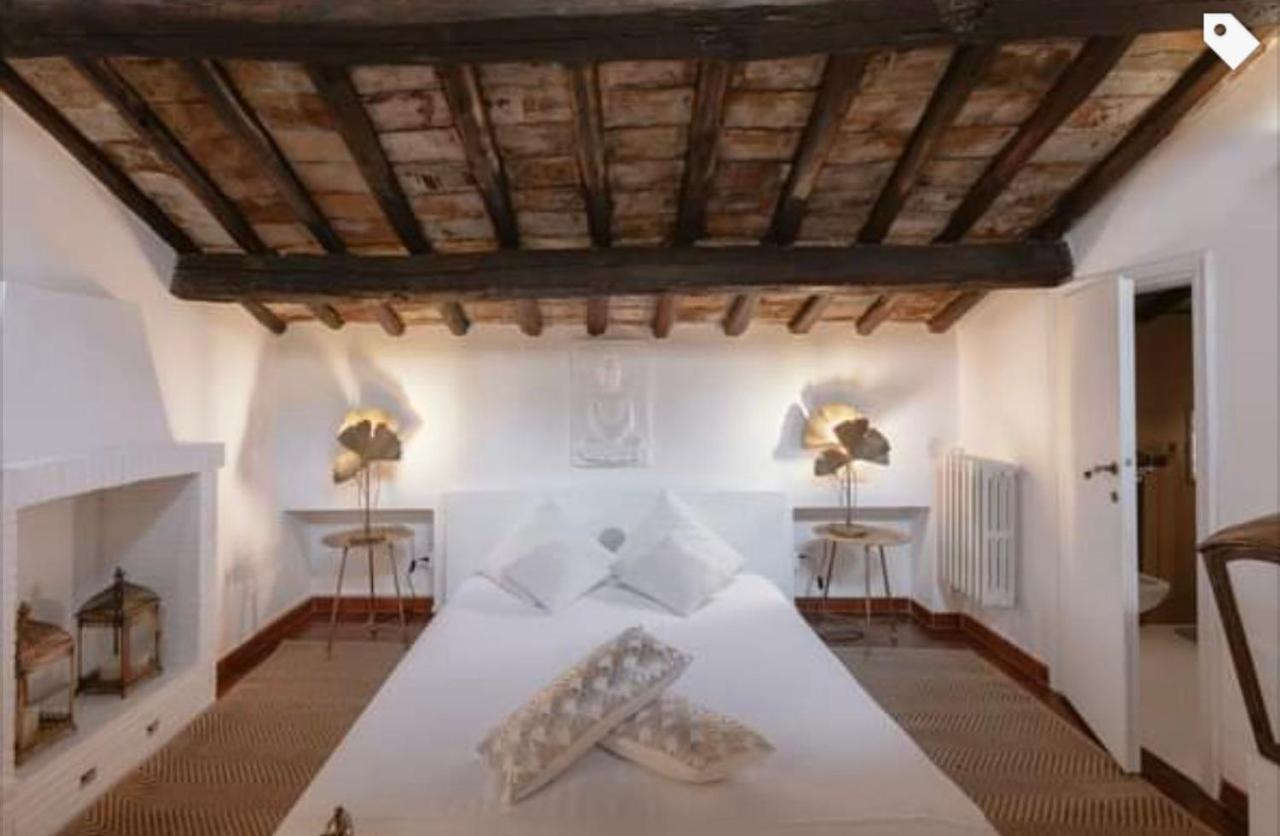 Appartamento Navona Nest Luxury Roma