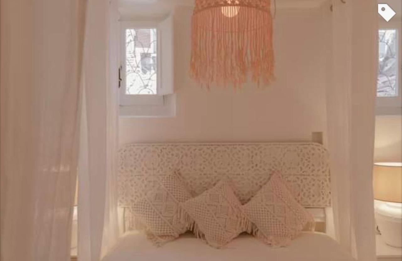 Navona Nest Luxury Apartment Rome