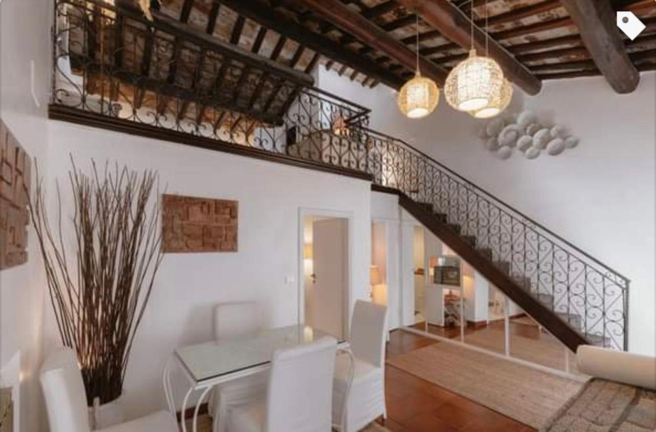 Navona Nest Luxury Rome