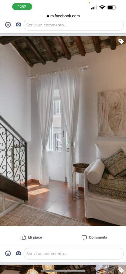 Apartment Navona Nest Luxury