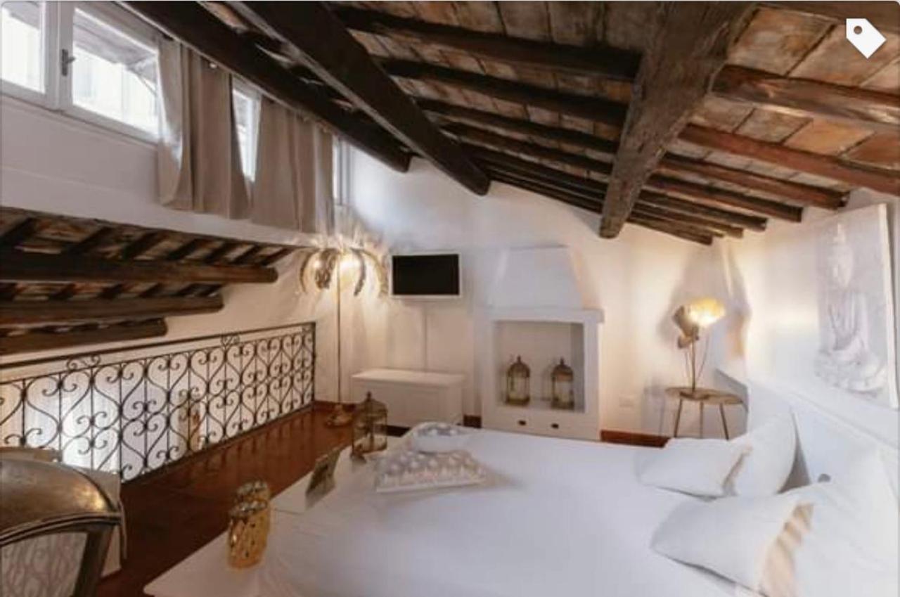 Navona Nest Luxury * Rome