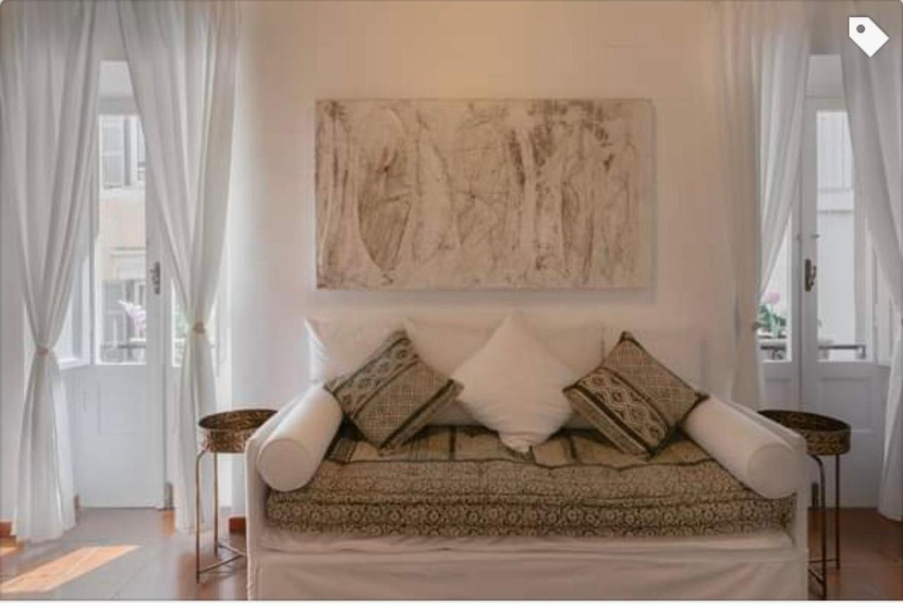 Apartment Navona Nest Luxury Rome