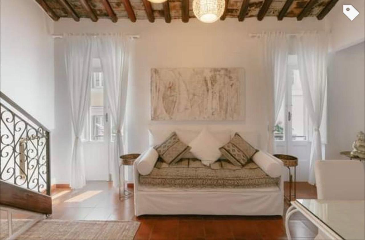 Navona Nest Luxury Apartment Rome